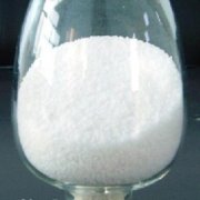 陰離子型聚丙烯酰胺分子質量及其作用范圍
